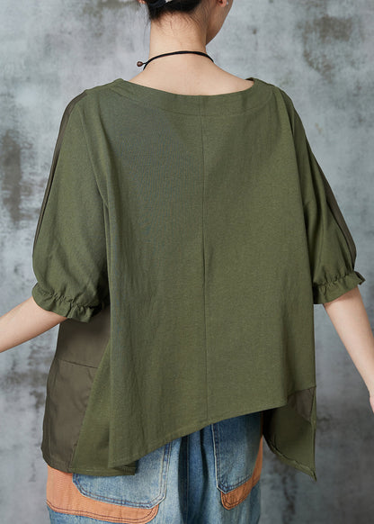 Beautifully Finished Top in a Timeless Design