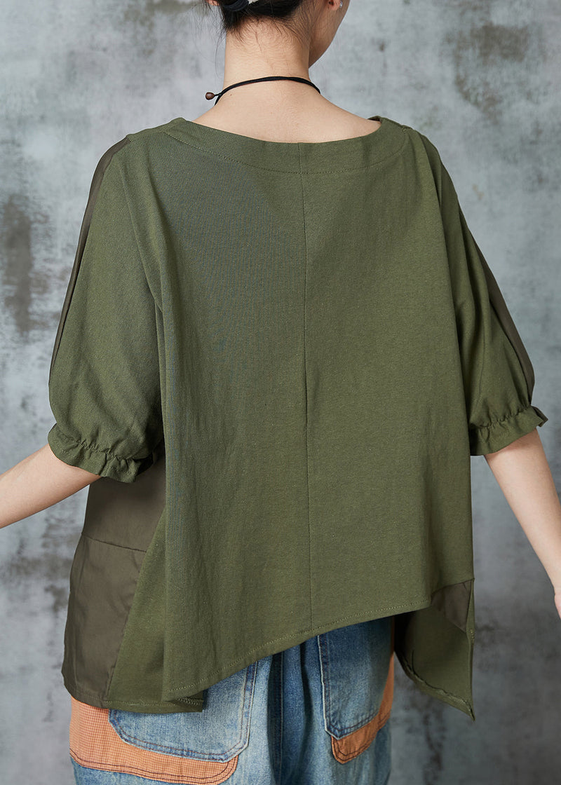 Beautifully Finished Top in a Timeless Design
