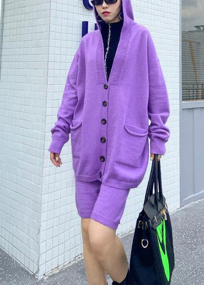 Classic Vintage Cardigan with a Flattering Fit