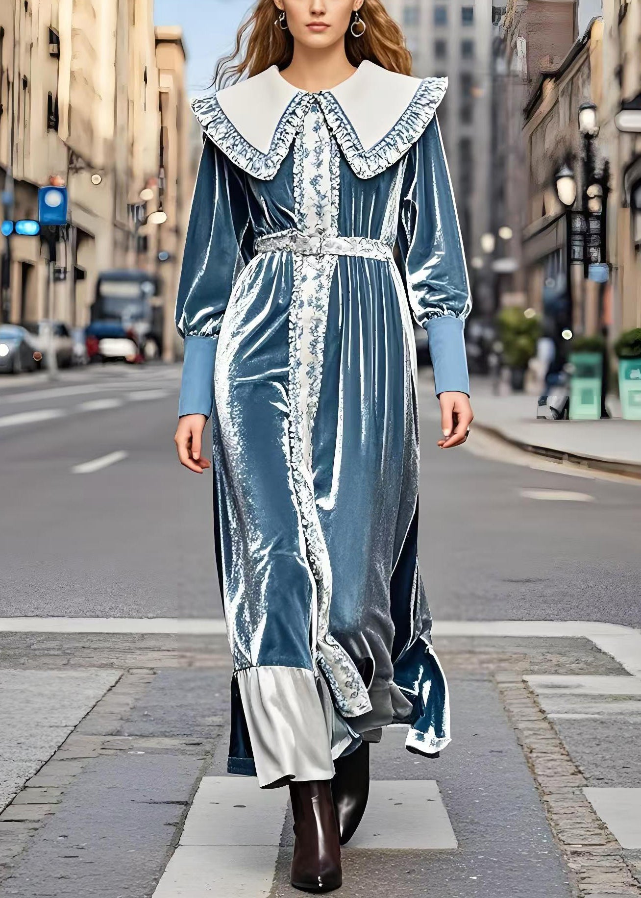 Vintage Handmade Ring
