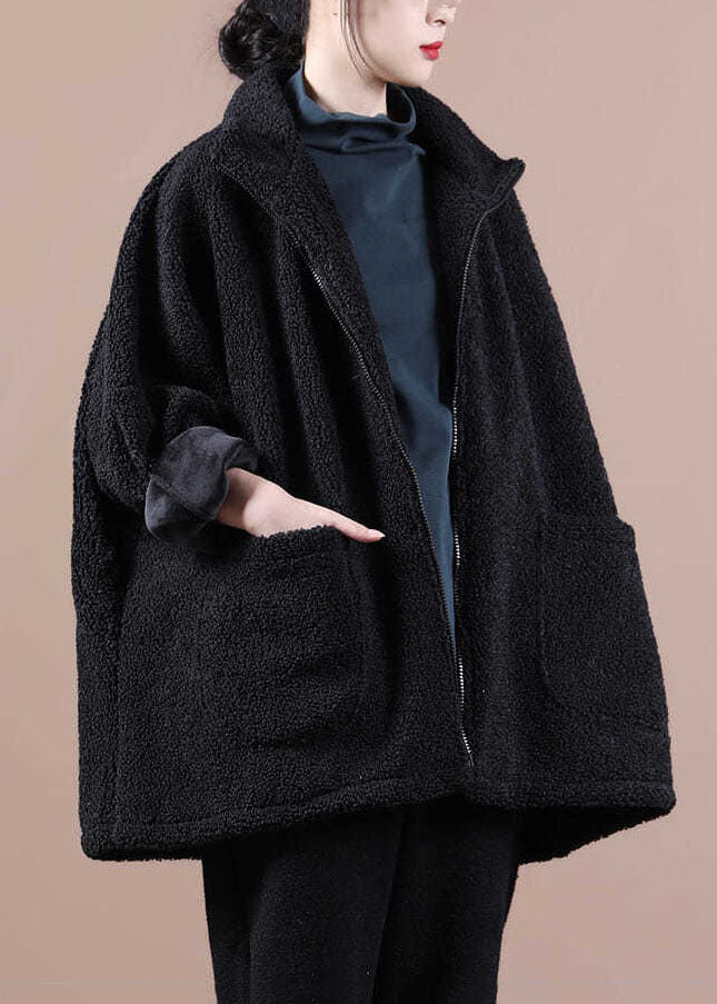 Beautifully Balanced Jacket with Timeless Character