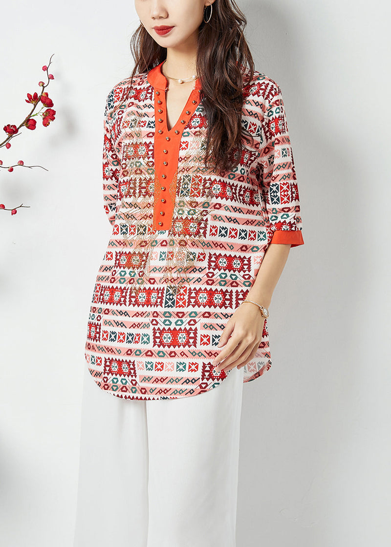 Effortlessly Elegant Shirt with a Timeless Design