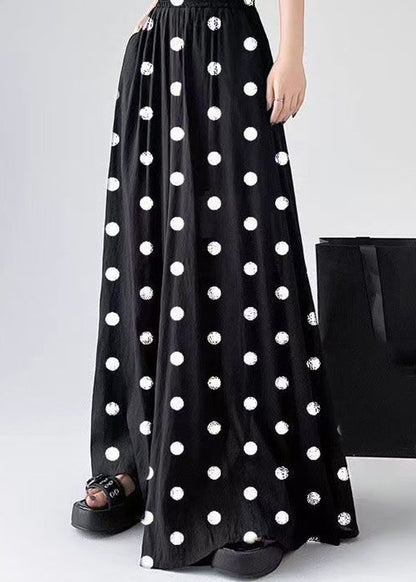 Classic Vintage Pants with a Flattering Fit