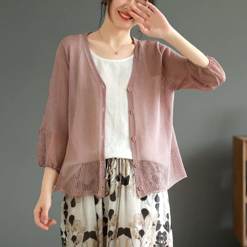 Gracefully Styled Blouse for Any Occasion