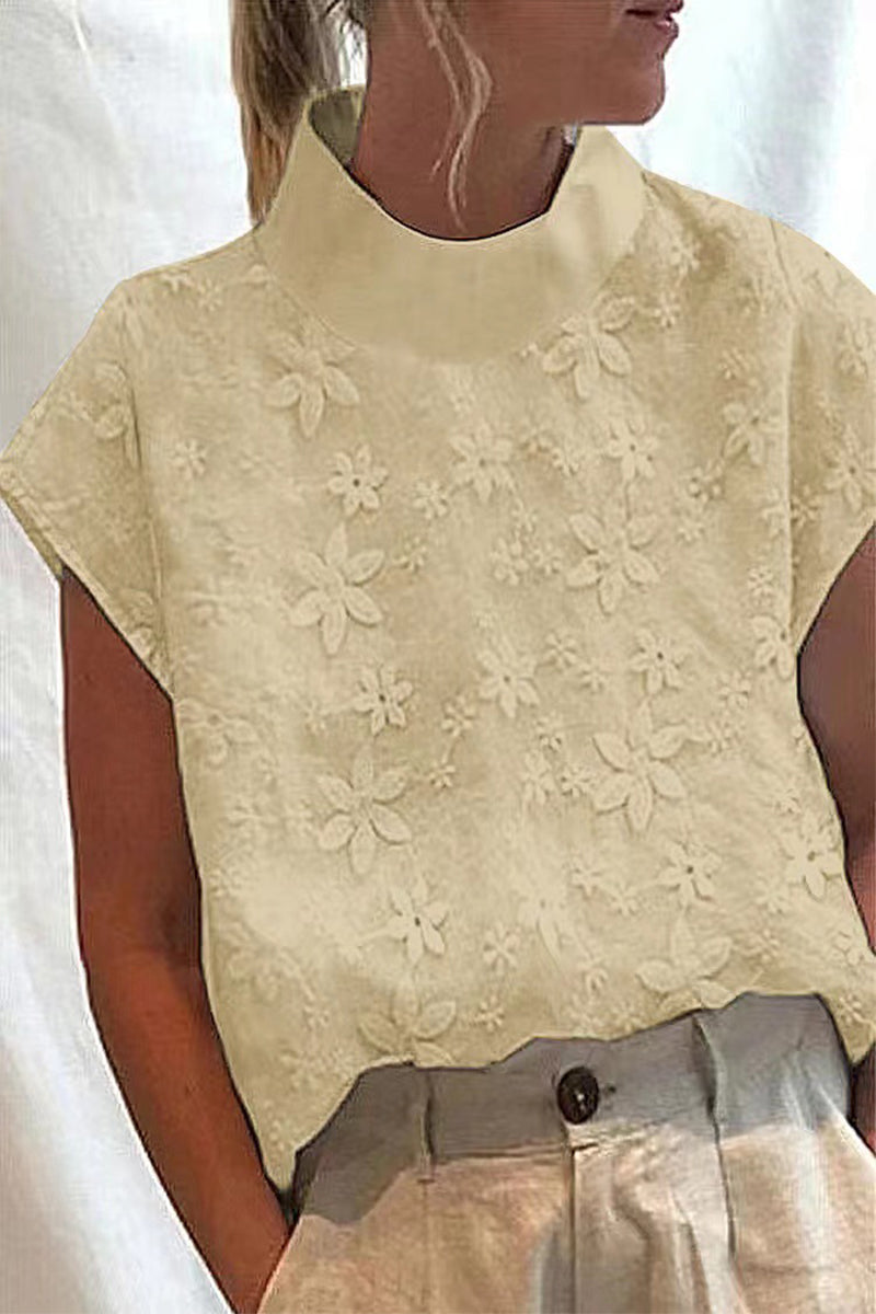 Classic Vintage & Enduringly Stylish Top