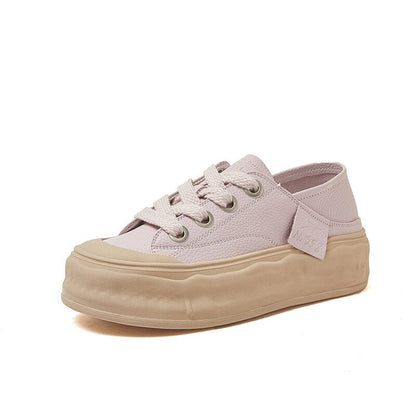 Chic Orthopedic Shoes with Unique Design