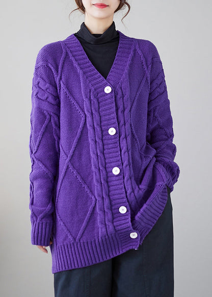 Polished Cardigan with an Effortless Classic Look