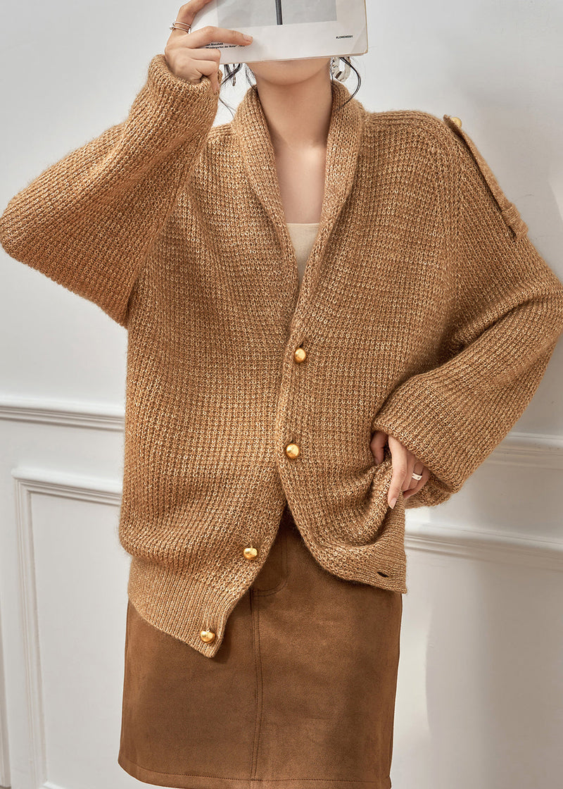 Sophisticated Coat with a Clean Classic Look