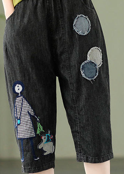 Beautifully Crafted Pants in a Classic Style