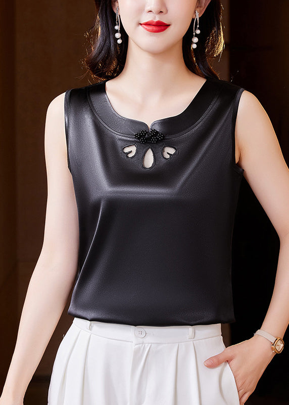 Vintage Inspired Garment with a Contemporary Edge