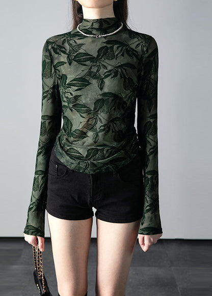 Beautifully Crafted Shirt in a Classic Style