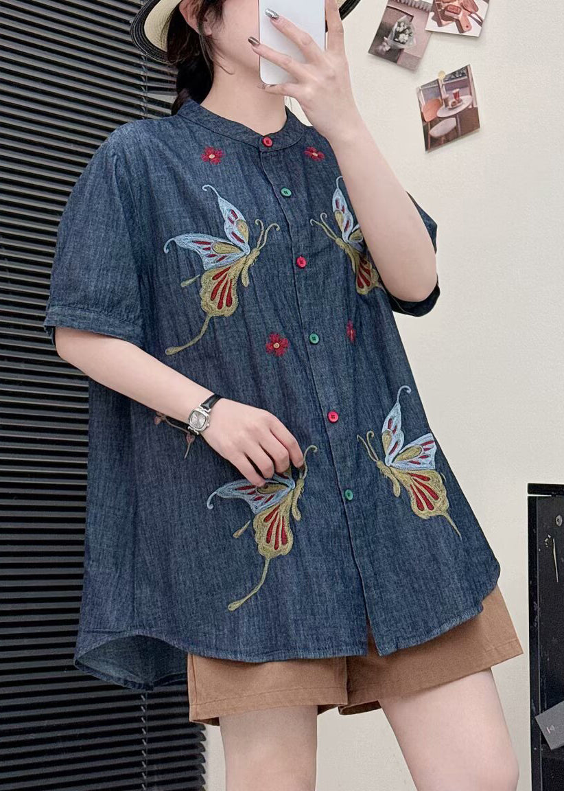 Beautifully Balanced Shirt with Timeless Character