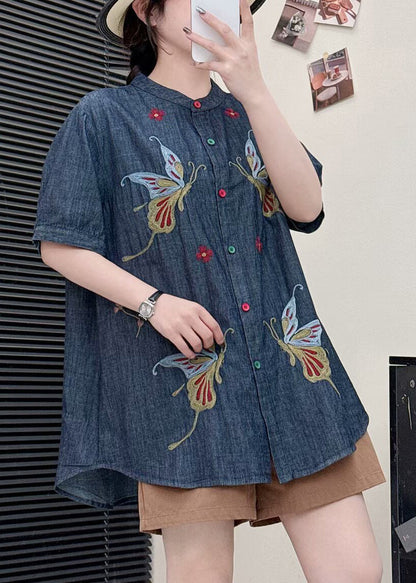 Beautifully Balanced Shirt with Timeless Character