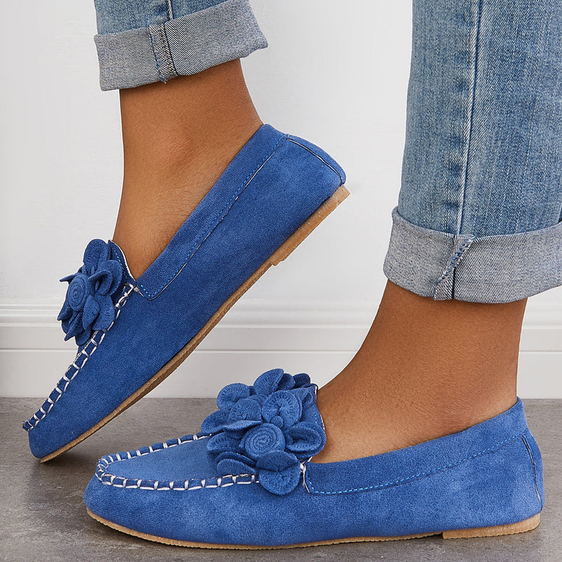 Classic Orthopedic Loafers with Timeless Style