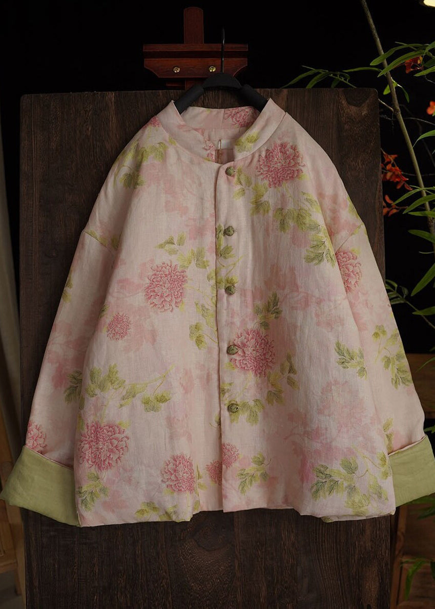 Gracefully Styled Coat for Any Occasion