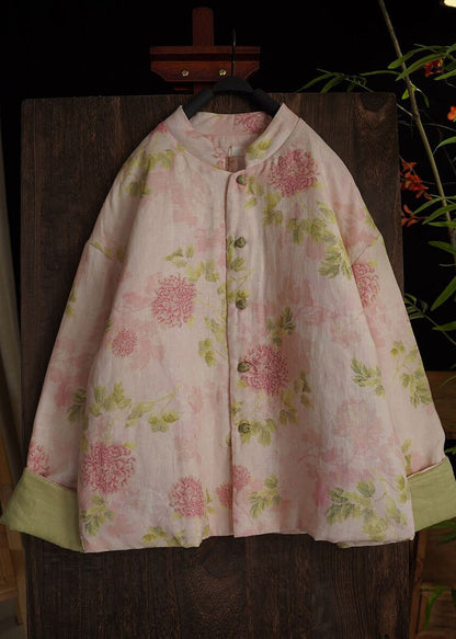 Gracefully Styled Coat for Any Occasion