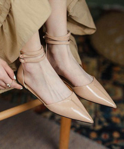 Classic Orthopedic Sandals with Timeless Style