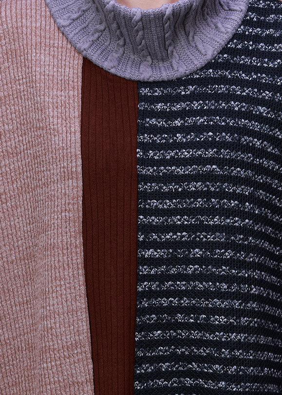 Polished Sweater with an Effortless Classic Look