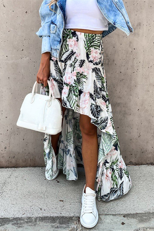 A Vintage Style Garment with Delicate Timeless Details