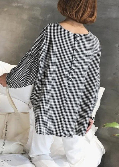 Polished Blouse with an Effortless Classic Look