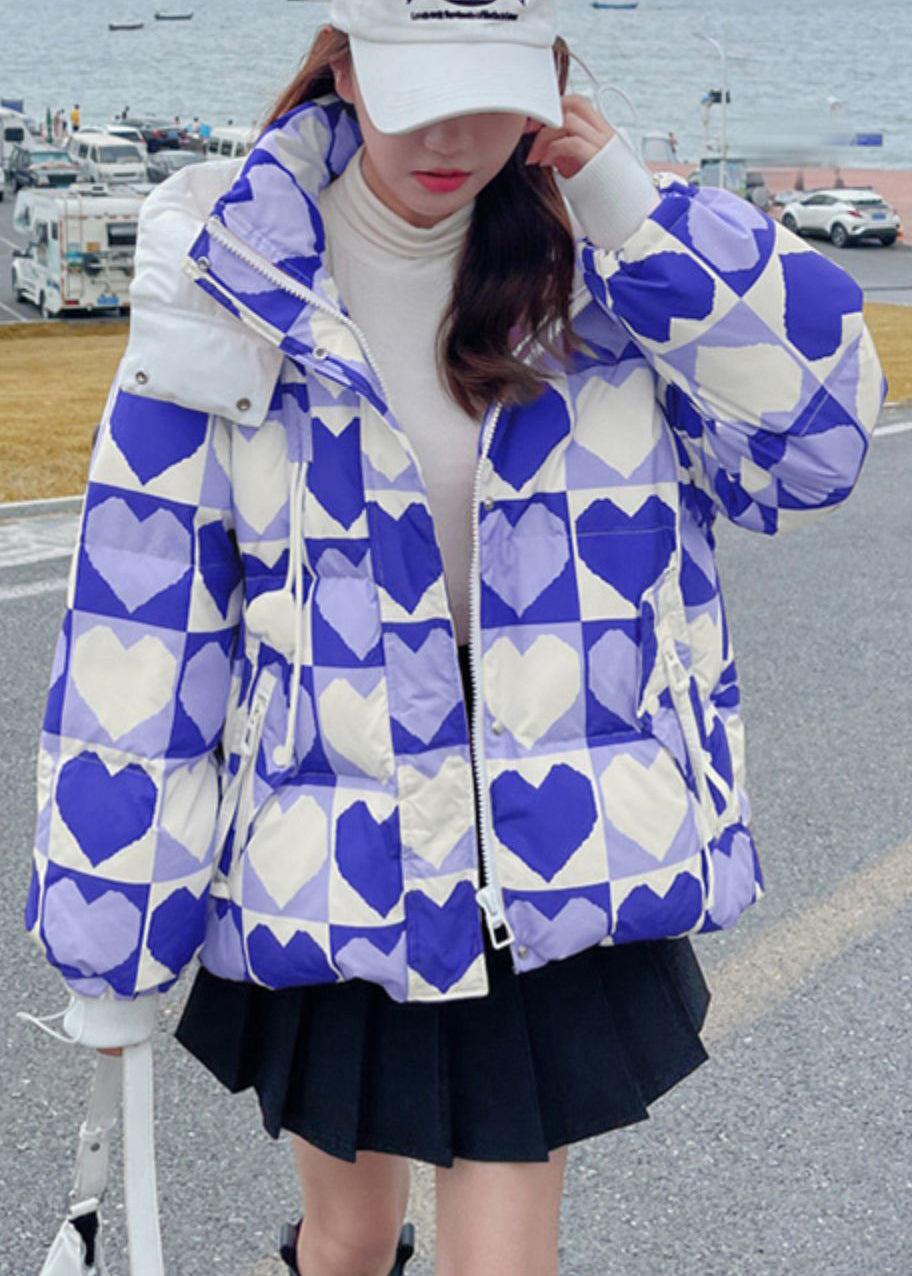 Classic Vintage Jacket with a Flattering Fit