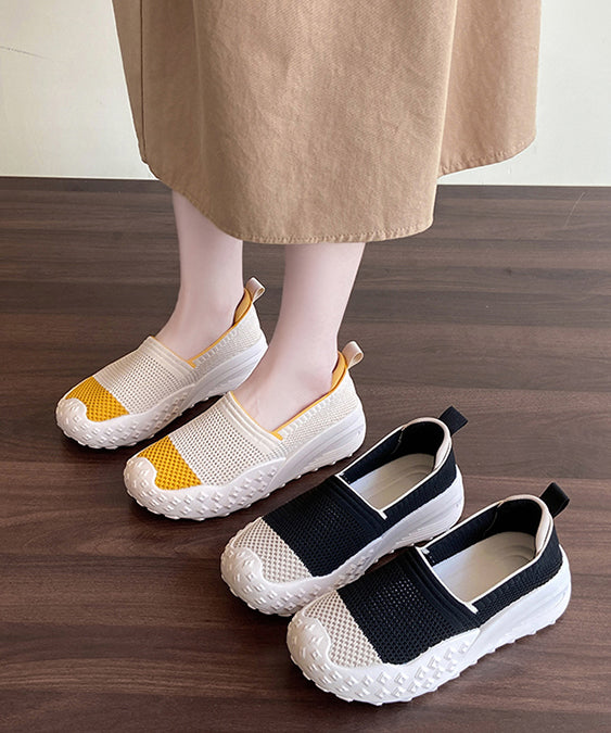 Chic Orthopedic Shoes with Unique Design