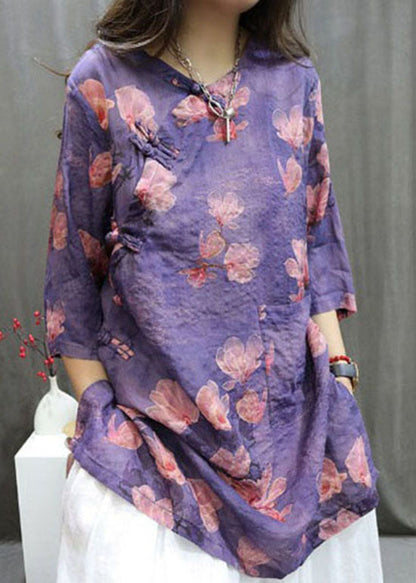 Polished Shirt with an Effortless Classic Look