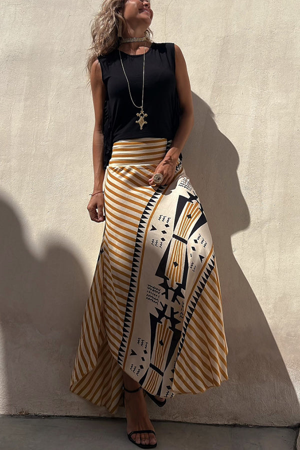 Vintage Inspired Garment with a Contemporary Edge