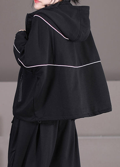 Elegantly Styled Coat for Everyday Wear