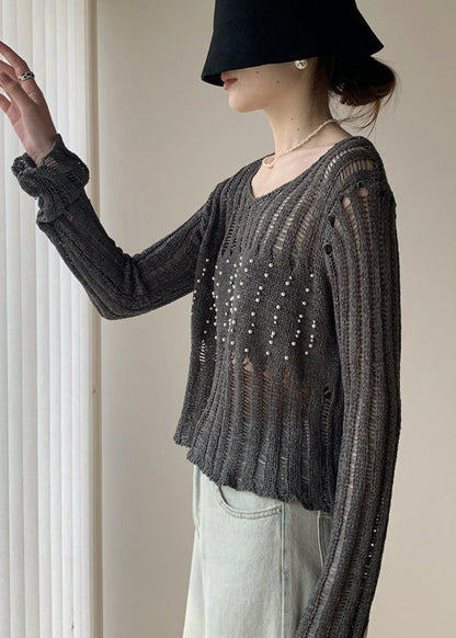 Beautifully Balanced Top with Timeless Character