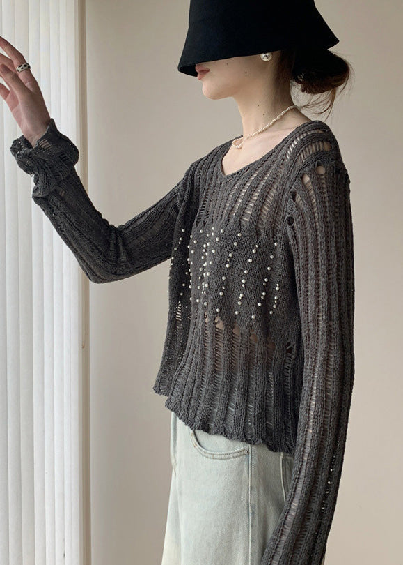 Beautifully Balanced Top with Timeless Character