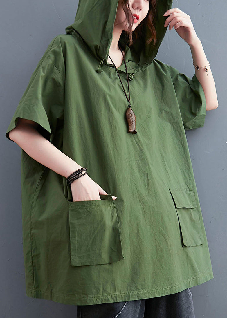 A Vintage Style Shirt with Delicate Timeless Details