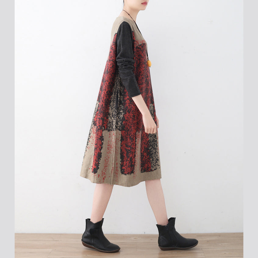 Beautifully Balanced Sweater with Timeless Character