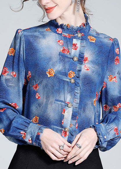Gracefully Styled Shirt for Any Occasion