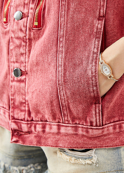 Classic Vintage & Enduringly Stylish Jacket