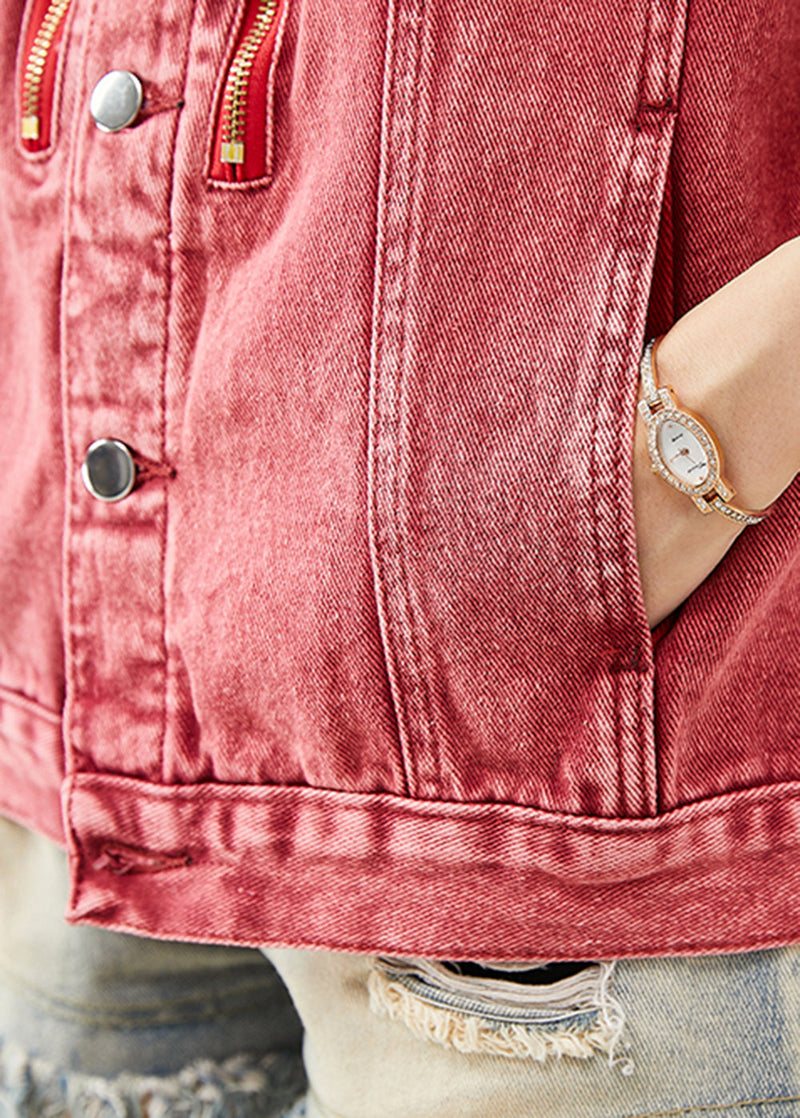 Classic Vintage & Enduringly Stylish Jacket