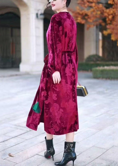 Classic Vintage & Enduringly Stylish Dress
