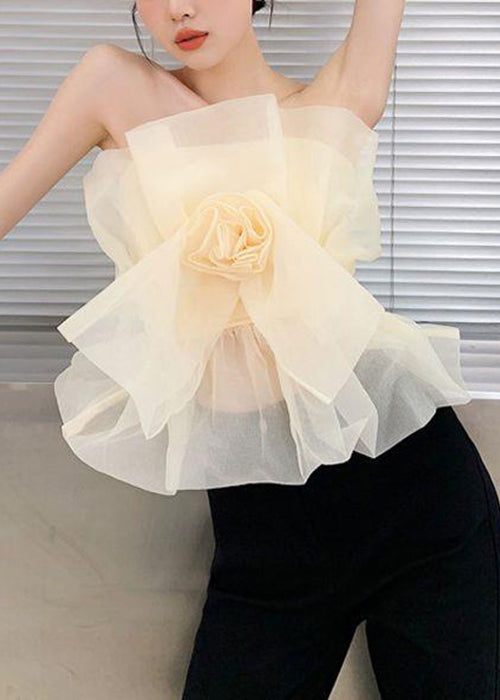 Elegantly Styled Top for Everyday Wear