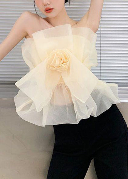 Elegantly Styled Top for Everyday Wear