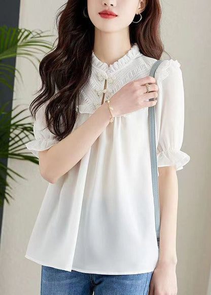 Gracefully Styled Shirt for Any Occasion