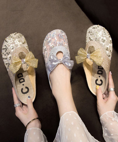Graceful Orthopedic Sandals for Modern Look