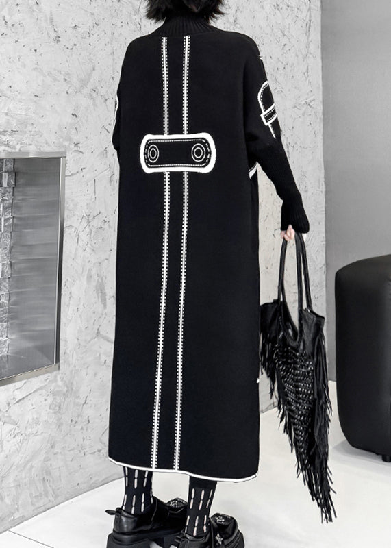 Effortlessly Elegant Sweater with a Timeless Design