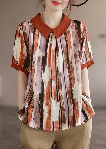 Sophisticated Shirt with a Clean Classic Look