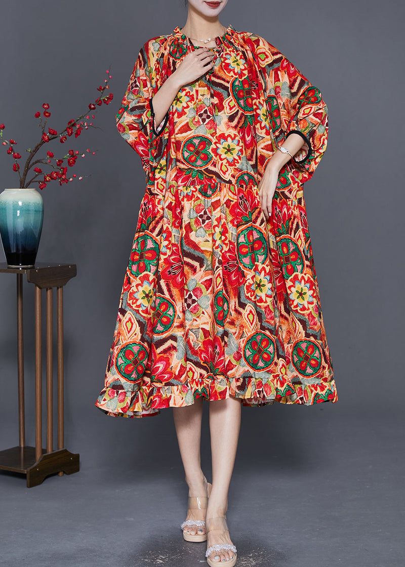 Classic Vintage & Enduringly Stylish Dress