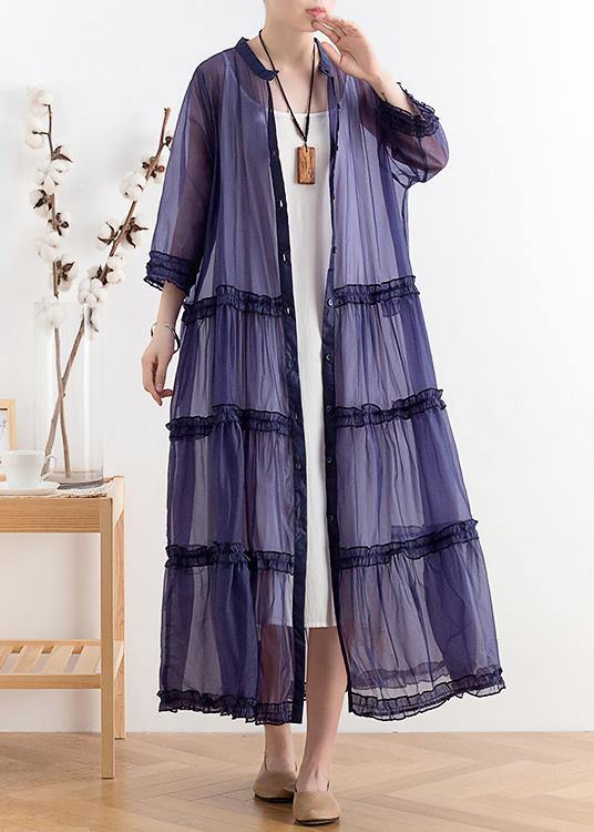 Gracefully Styled Coat for Any Occasion