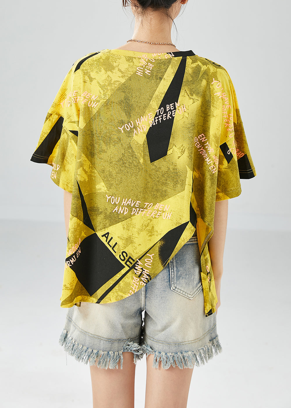Gracefully Styled Garment for Any Occasion