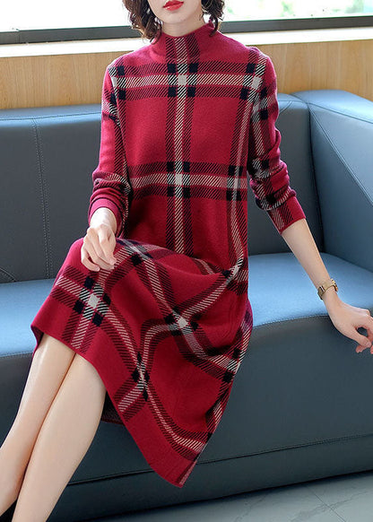 Gracefully Styled Sweater for Any Occasion