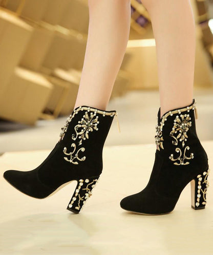 Stylish Orthopedic Boots for Any Occasion