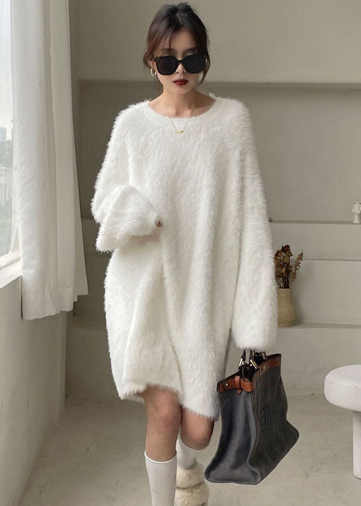 Classic Vintage & Enduringly Stylish Sweater