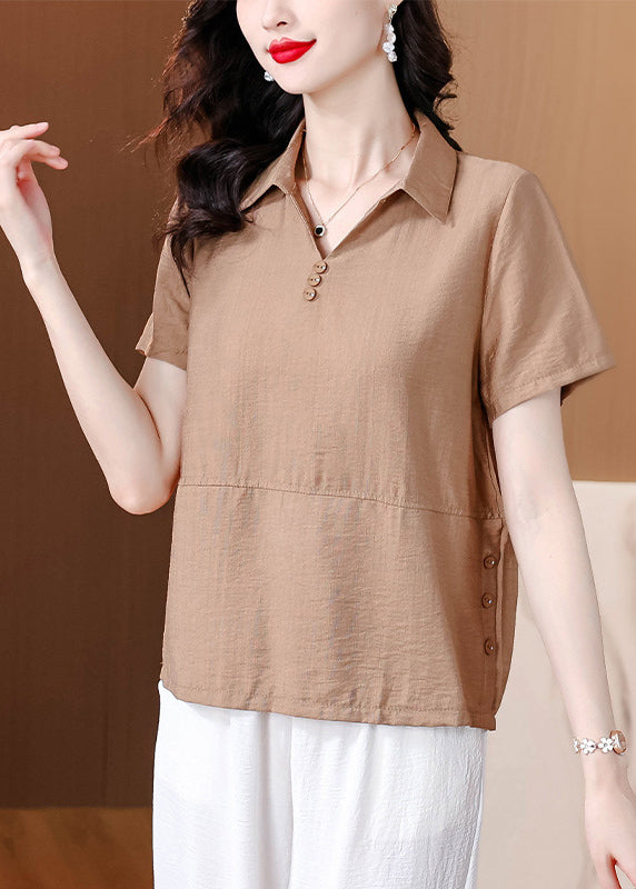 Sophisticated Shirt with a Clean Classic Look